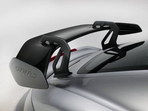 Certified 2023 Porsche 718 Cayman GT4 RS RWD image 32