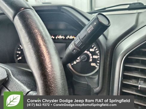 Used 2018 Ford F150 XLT w/ Equipment Group 302A Luxury image 26