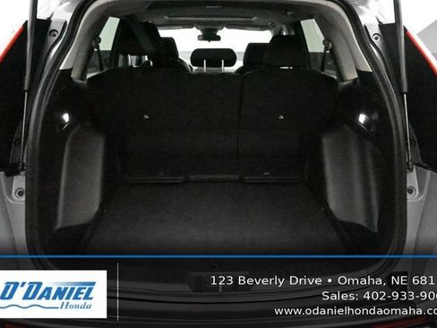 Used 2026 Honda CR-V EX image 37
