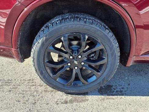 Used 2020 Dodge Durango GT image 36