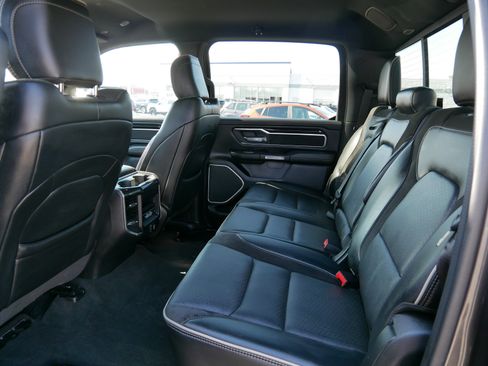 Used 2021 RAM 1500 Laramie image 33