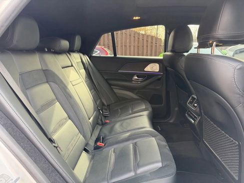 Used 2021 Mercedes-Benz GLE 63 AMG S image 26