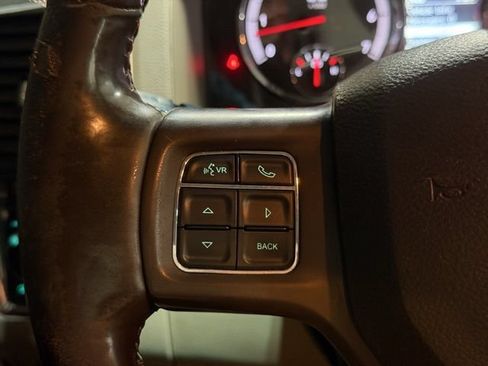 Used 2012 RAM 1500 Laramie w/ Protection Group AWD/4WD image 26
