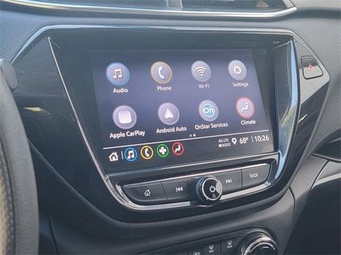 Certified 2023 Chevrolet TrailBlazer LT w/ Convenience Package image 20