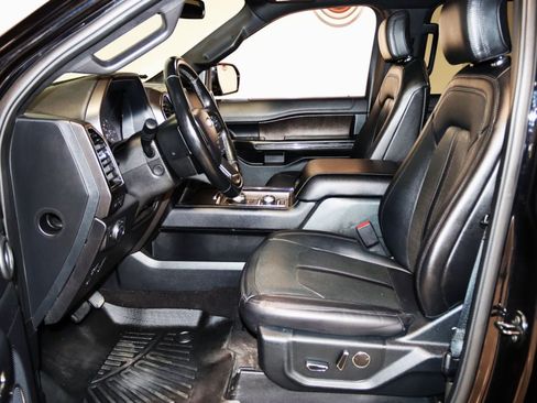 Used 2020 Ford Expedition Limited AWD/4WD image 37