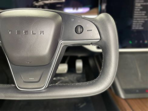 Used 2023 Tesla Model S Standard Range AWD/4WD image 30