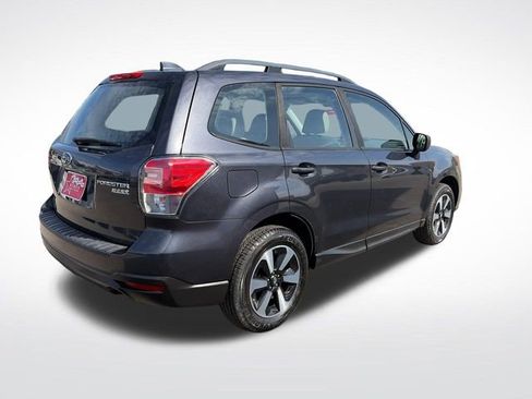 Used 2017 Subaru Forester 2.5i w/ Popular Package #2A AWD/4WD image 7