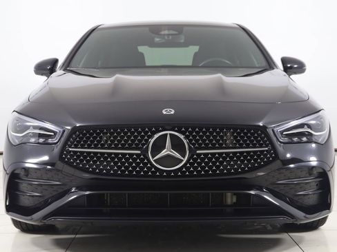 Used 2025 Mercedes-Benz CLA 250 4MATIC image 68