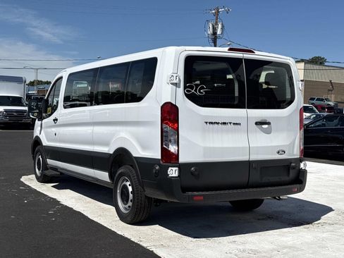 New 2026 Ford Transit 350 XL RWD image 5
