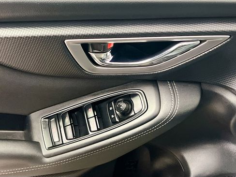 Used 2022 Subaru Forester Premium image 16