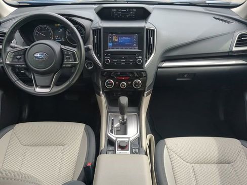 Used 2023 Subaru Forester Premium AWD/4WD image 14