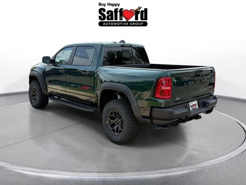 New 2027 RAM 1500 RHO AWD/4WD image 6