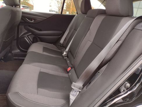 Used 2024 Subaru Outback Premium image 17