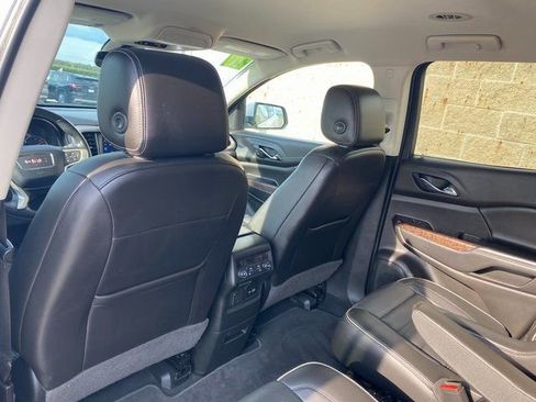 Used 2020 GMC Acadia Denali image 12