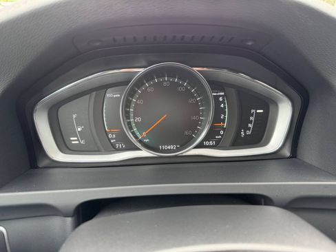 Used 2018 Volvo V60 T5 Cross Country w/ Convenience Package AWD/4WD image 24