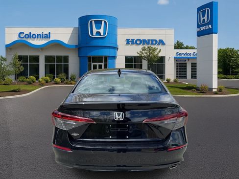 Used 2026 Honda Civic Sport image 5