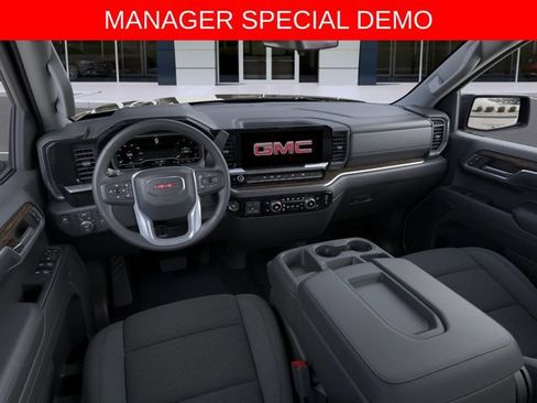 Used 2026 GMC Sierra 1500 Elevation AWD/4WD image 15