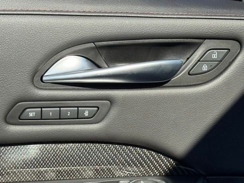 Certified 2023 Cadillac XT4 Sport image 18