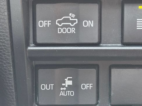 Used 2023 Toyota Tundra 1794 Edition w/ Advanced Package AWD/4WD image 22