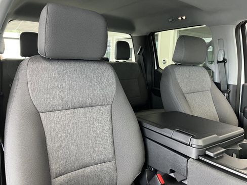 New 2025 Ford F150 XL w/ Equipment Group 103A High image 14