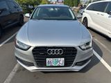 Used 2015 Audi A4 2.0T Premium Plus w/ Technology Package image 2