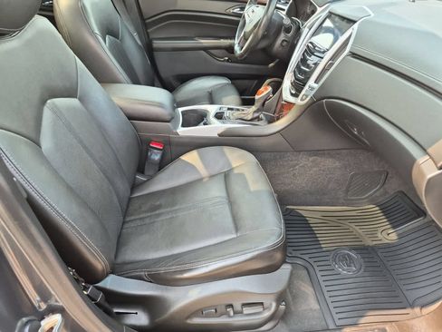 Used 2013 Cadillac SRX Luxury FWD image 23