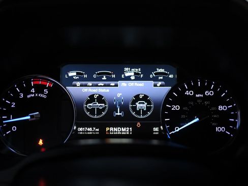 Used 2018 Ford F250 Platinum w/ Platinum Ultimate Package image 73