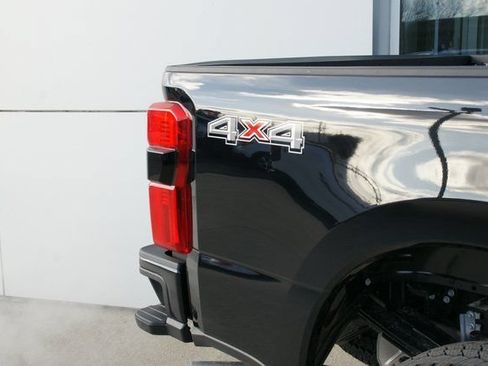 New 2026 Ford F350 XL w/ STX Appearance Package AWD/4WD image 12