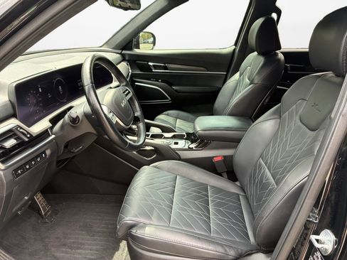 Used 2024 Kia Telluride SX Prestige X-Line AWD/4WD image 11