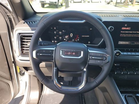 New 2026 GMC Canyon Elevation w/ Convenience Package image 13