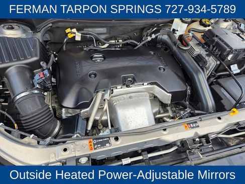 Used 2019 Chevrolet Equinox LT image 22