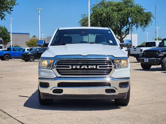 Used 2024 RAM 1500 Laramie RWD video 2