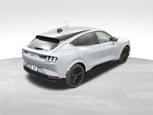 New 2025 Ford Mustang Mach-E GT w/ Interior Protection Package image 46