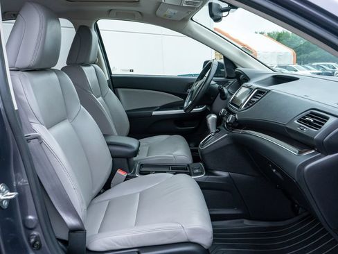 Used 2016 Honda CR-V EX-L image 20