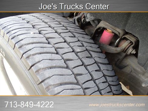 Used 2016 Chevrolet Silverado 3500 LTZ w/ Duramax Plus Package image 52