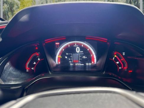Used 2017 Honda Civic Type R image 17