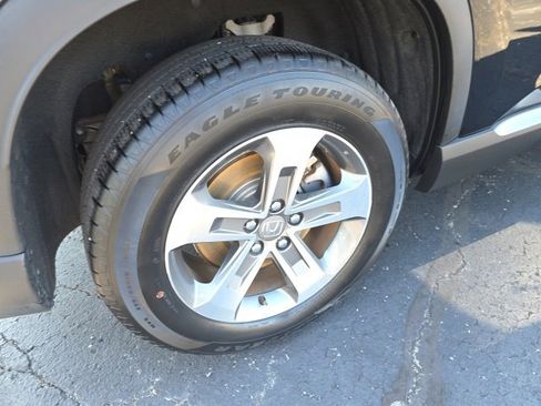 Used 2024 Honda Pilot EX-L image 60