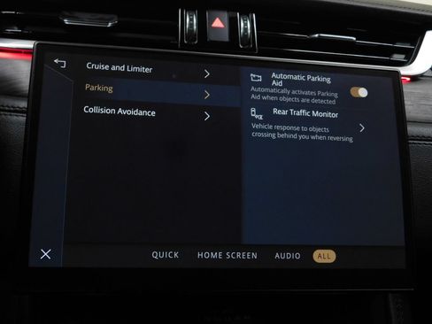 Used 2023 Jaguar F-PACE S AWD/4WD image 49