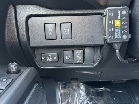 Certified 2023 Toyota Tacoma TRD Pro image 26