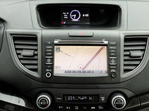 Used 2012 Honda CR-V EX-L image 37