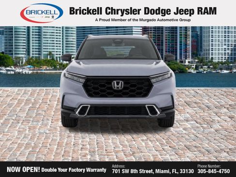 Used 2024 Honda CR-V Sport image 5