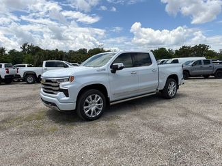 New 2026 Chevrolet Silverado 1500 High Country AWD/4WD video 2
