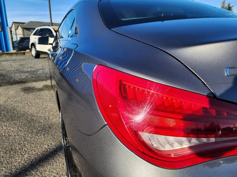 Used 2014 Mercedes-Benz CLA 250 4MATIC image 35