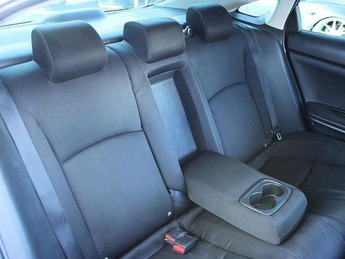 Used 2017 Honda Civic EX image 17