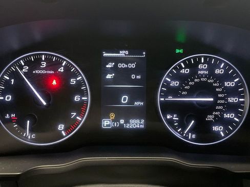 Used 2024 Subaru Crosstrek 2.0i Premium image 29