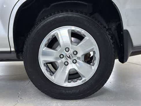 Used 2005 Acura MDX AWD/4WD image 10
