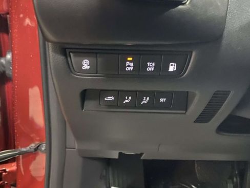 New 2026 MAZDA CX-50 AWD 2.5 Hybrid w/ Weather Package image 13