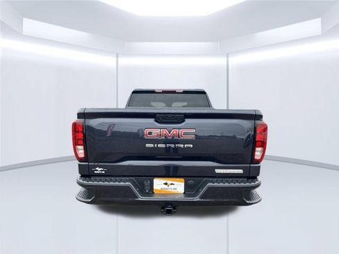 Used 2025 GMC Sierra 1500 Elevation AWD/4WD image 9
