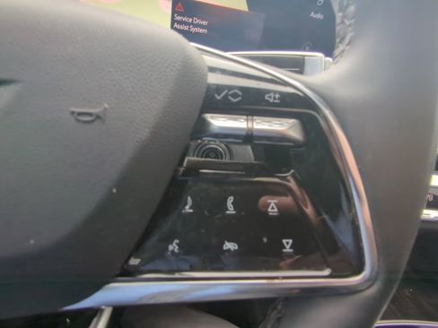 Certified 2024 Cadillac Lyriq Sport AWD/4WD image 17