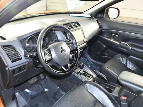 Used 2022 Mitsubishi Outlander Sport GT AWD/4WD image 2
